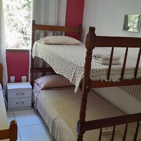 Hospedaria Casa De Maria Angra dos Reis Eksteriør billede