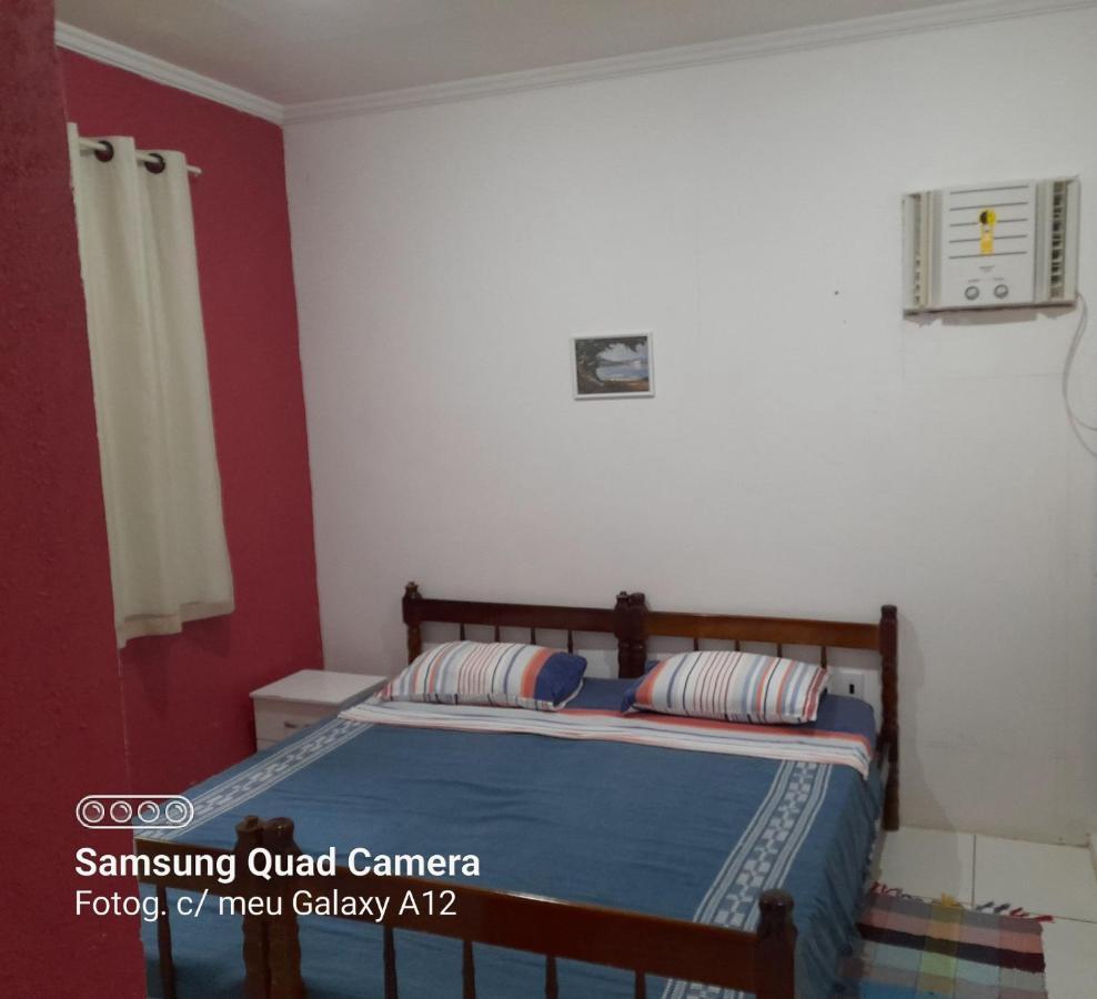Hospedaria Casa De Maria Angra dos Reis Eksteriør billede