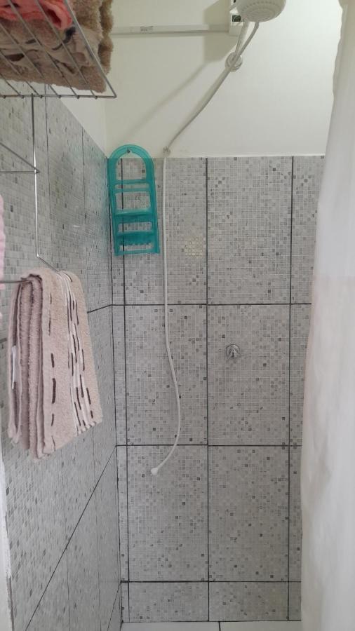 Hospedaria Casa De Maria Angra dos Reis Eksteriør billede