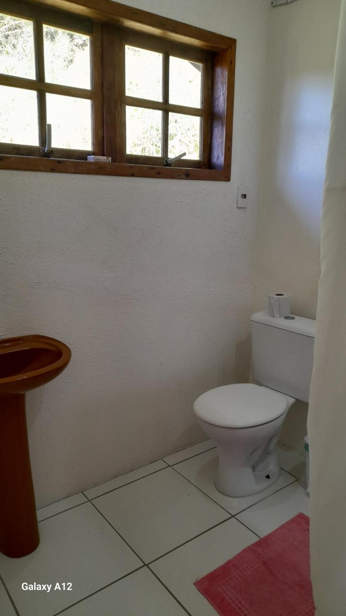 Hospedaria Casa De Maria Angra dos Reis Eksteriør billede