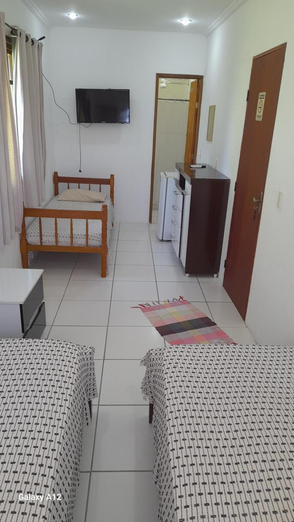 Hospedaria Casa De Maria Angra dos Reis Eksteriør billede